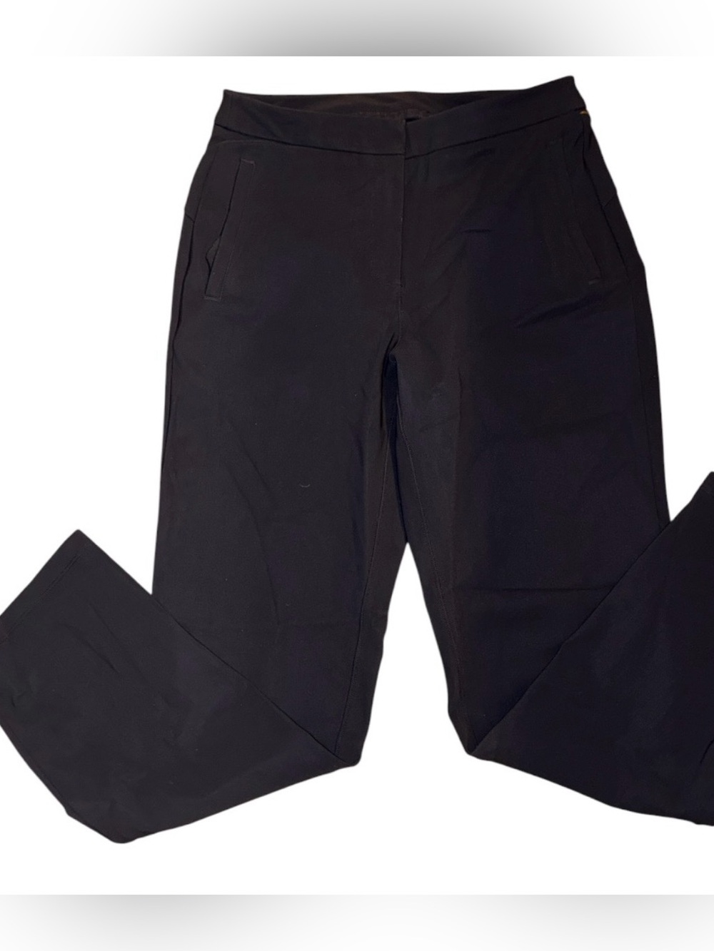 Lululemon On The Move Pant Sz 4